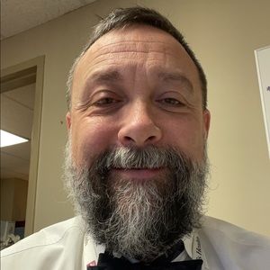 Meet your Posher, Tim